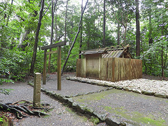 大津神社